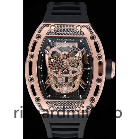 richard mille watch 2023